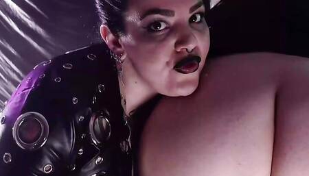 Hot Fetish Latex Lesbian Girls - Kinky Sex and Dirty Talk