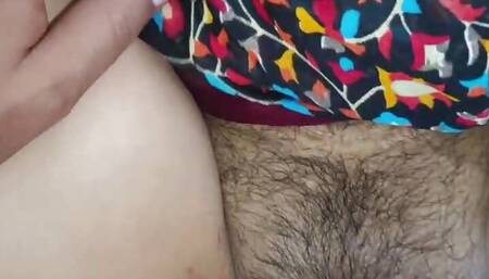 Real amateur teen loves anal sex