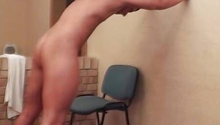 Johnny's Workout I