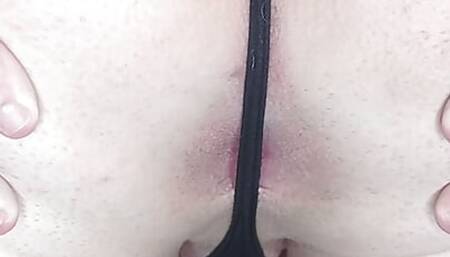femboy thigh high and g-strings!