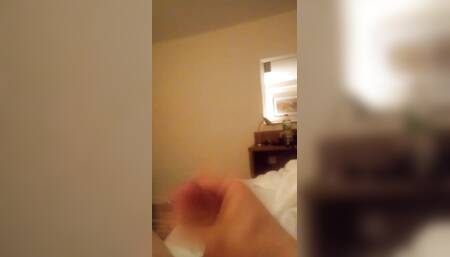 Waking up with the horn