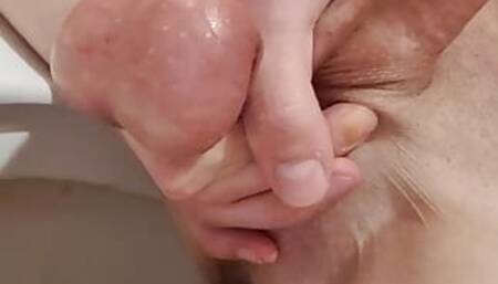 Another big Cumshot