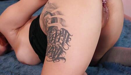 STEP BROTHER FUCK ME