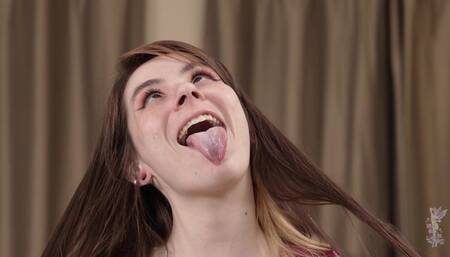 Ziva Fey Silly Haguire CUSTOM