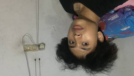 hello my name is infan