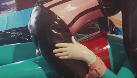 Slut get a ride and a suck