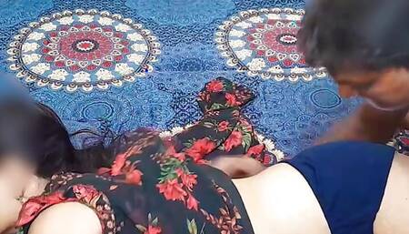INDIAN HOT BHABHI SEX
