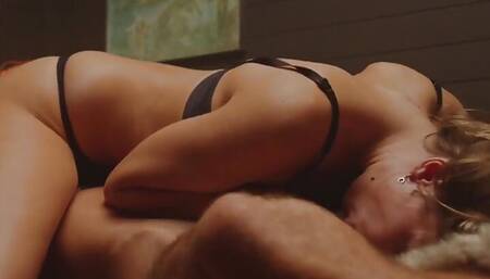 Real Couple Having Sex in Country Side - Proof of Love on Xconfessions by Erika Lust