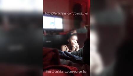 Slim Two Hand Twist Chick Sloppy Bed Head