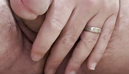 Married Life Part 1 (Almost Caught)