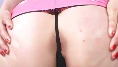 Beautiful Lorelei Lee Gets Hardcore Anal