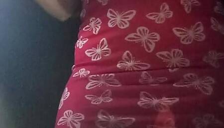 Hot light skin milf former stripper