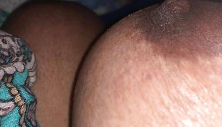 Sri Lankan virgin girl showing her body