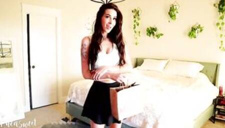 RheaSweet - Bratty Daughter