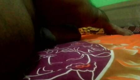 Delivery Man - got the reward.