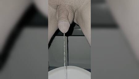 Morning Pee
