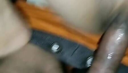 MY 9 INCHES DICK FUCKED DESI CHOOT IN MISSIONARY STYLE (FEMALES MESSAGE ME FOR FREE SEX TELEGRAM - SHY810)