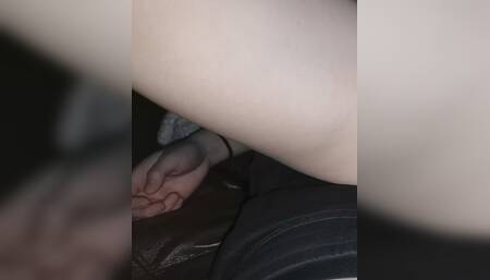 Stepsis Loves Stepbrother Cum Inside