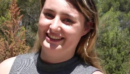 Davina, the Most Famous French Curvy Meets a BBC for Anal Scene