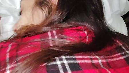 Slutty wife on vacation wants breakfast served in bed part 1