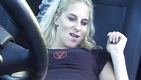 Felicia Fallon