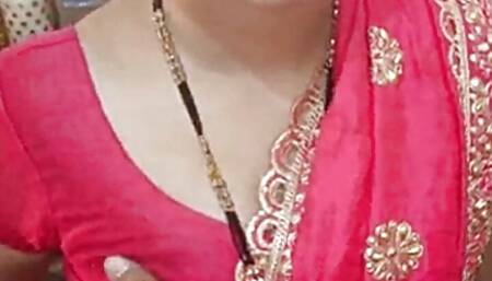 Bhabhi ke saath full fucking romance.