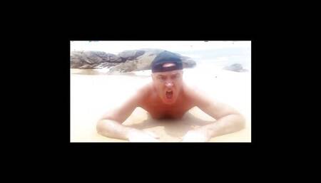 Beach Hump