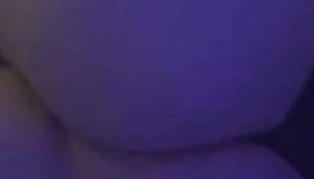 Can my ass jump on you?)