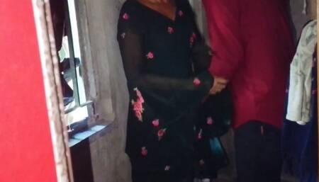 Village Tution girl and teacher leaked video