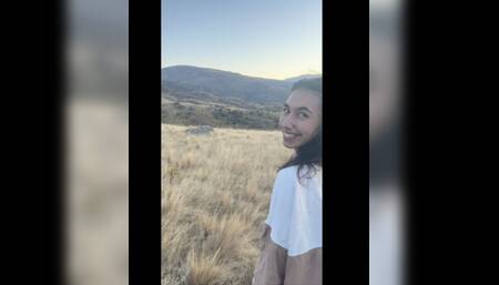 A fun and exciting walk they might say????