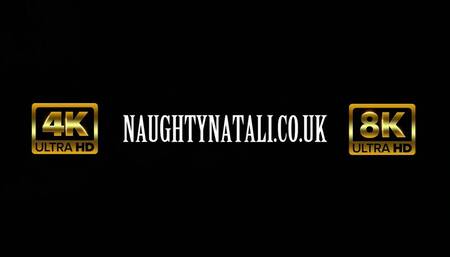 Taste of spit from the Ass