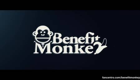 Benefit Monkey
