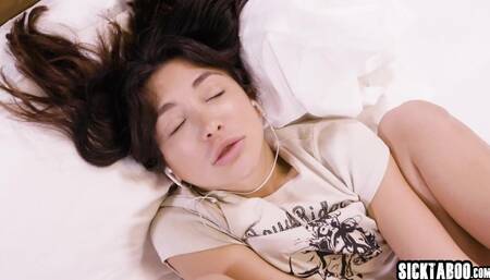 Masturbation is sexy Jane Wilde life