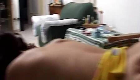 Perverted sex with the Italian slut friend amateur video - Sex in Italian families!