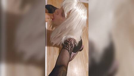 Deepthroat cd s69ah, chastity toy