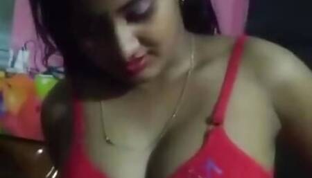 Rajasthani bahu desi stepdaughter showing her big boobs and press stepfather indian latina body beautiful night with simmpi