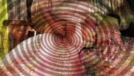 Trip to the Glory Hole Faggot