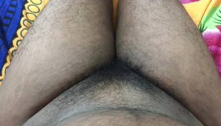 Beautiful desi village girl pussy