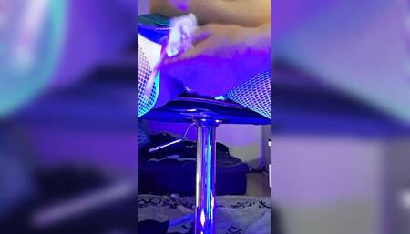 Slut cock