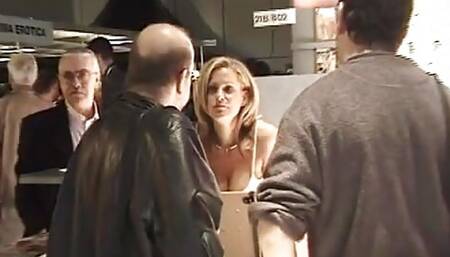 Marzio and the Vikings Girls