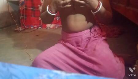Aunty Getting Fingerings