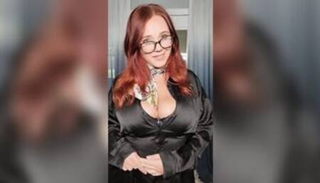 Annabelle Rogers - Flirting with my Son-in-Law Leads to Sex HD