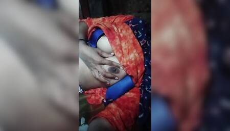Gf ke hot Boobs