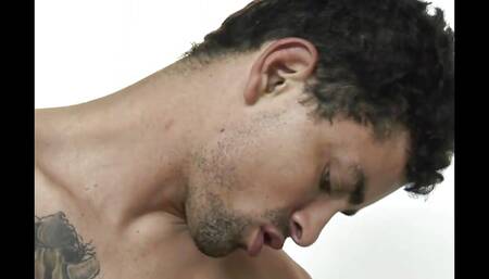 Alessandra Leite & Pablo Montejo:" transsexual anal pleasure"