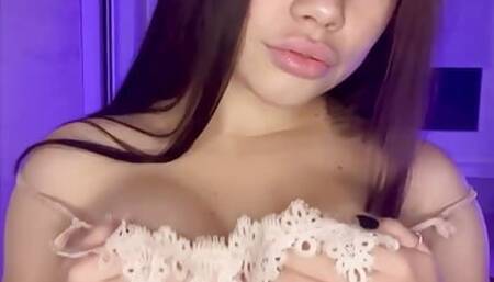 Daddy, shall we play today? My big ass is waiting for your cock