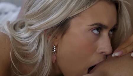 Kenna James Seduces Her Best Straight Friend Jill Kassidy