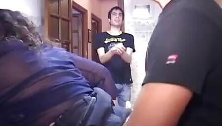 The Dress Does Not Make the Nun