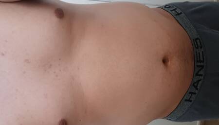 rich masturbation in my room