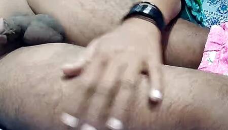 Indian dasi bahabi and Dewar sex in the room