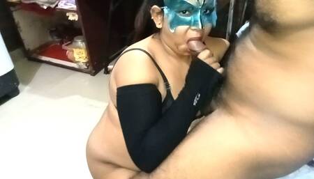 Indian sucking compilation